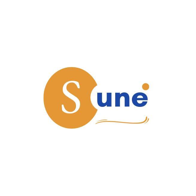 Logo sune